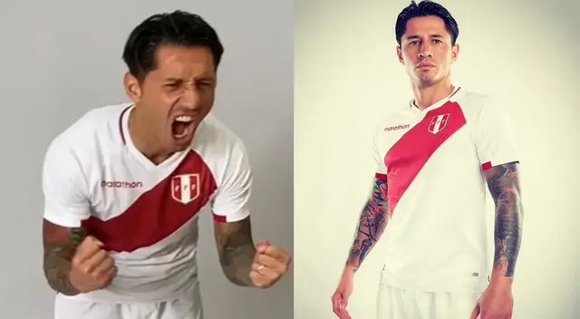 Gianluca Lapadula listo para debutar en las Eliminatorias Qatar 2022. Gianluca Lapadula listo para debutar en las Eliminatorias Qatar 2022.