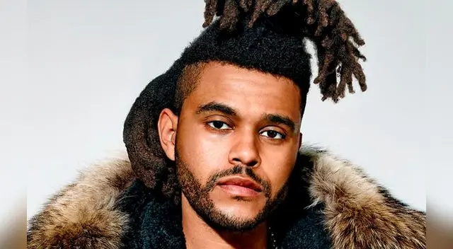 The Weeknd tocará en el espectáculo del Super Bowl 2021