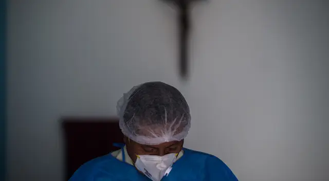 Minsa actualizó cifra de infectados por coronavirus.