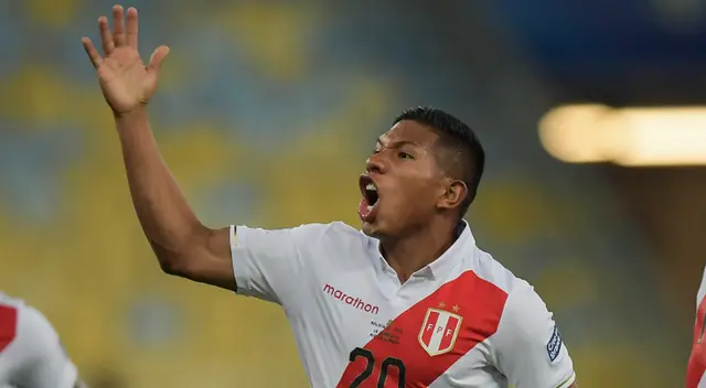 Edison Flores se pronunció en su cuenta de Instagram sobre la situación del Perú. Edison Flores se pronunció en su cuenta de Instagram sobre la situación del Perú.