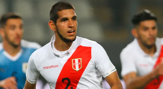 Luis Abram en contra de Manuel Merino. Luis Abram en contra de Manuel Merino.