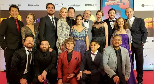 Los recordados protagonistas de Asu Mare se presentaron en Magaly TV La Firme, recordando algunos emocionantes momentos de la filmación. Los recordados protagonistas de Asu Mare se presentaron en Magaly TV La Firme, recordando algunos emocionantes momentos de la filmación.