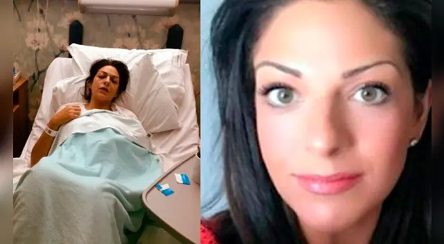 “Ella no usó ese dinero para el tratamiento del cáncer. No necesitaba ese dinero”, señaló el juez ante el tribunal.