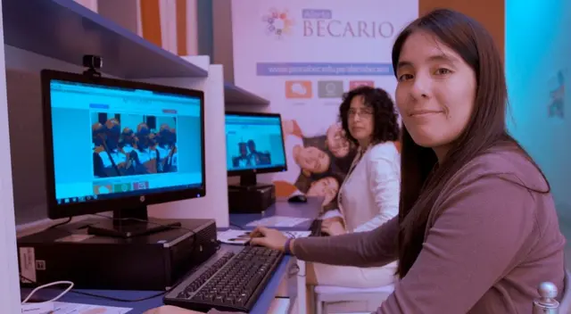 Pronabec lanzó la convocatoria 2021 de Beca 18 para estudiar una carrera en las mejores universidades e institutos de educación superior del país a partir del próximo años.