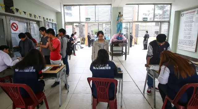 Revisa la lista de requisitos que debes cumplir para alcanzar una vacante a la Beca 18 para loa convocatoria 2021. Te mostramos el link para que adjuntes tus documentos de Educación. Revisa la lista de requisitos que debes cumplir para alcanzar una vacante a la Beca 18 para loa convocatoria 2021. Te mostramos el link para que adjuntes tus documentos de Educación.