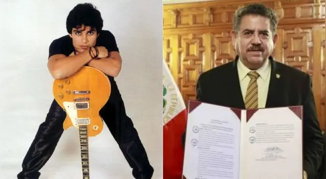 Pedro Suárez Vértiz aseguró que Manuel Merino se “apropio del Gobierno” y mostró su desaprobación al Congreso tras la vacancia. Pedro Suárez Vértiz aseguró que Manuel Merino se “apropio del Gobierno” y mostró su desaprobación al Congreso tras la vacancia.