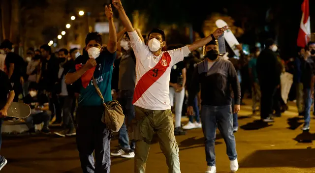 Director del Hospital Guillermo Almenara, Jorge Amorós, agregó que hasta el momento ningún familiar se ha acercado al nosocomio para preguntar por ellos, por lo que siguen en la búsqueda de sus parientes.