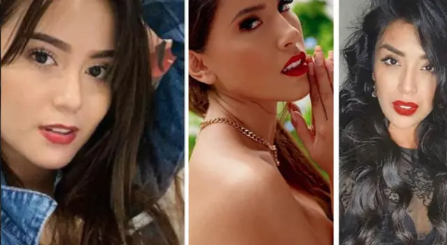 Yahaira Plasencia, Amy Gutiérrez y Kate Candela se juntan para la Teletón