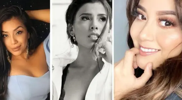 Yahaira Plasencia, Amy Gutiérrez y Kate Candela se juntan para la Teletón