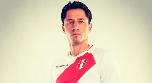 Gianluca Lapadula. Gianluca Lapadula.