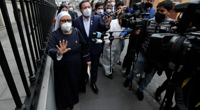 Frepap no respaldará al Gabinete Ministerial de Ántero Flores- Aráoz.