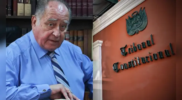 El Tribunal Constitucional evaluará el próximo miércoles el recurso que interpuso el Gobierno de Martín Vizcarra contra la vacancia presidencial. El Tribunal Constitucional evaluará el próximo miércoles el recurso que interpuso el Gobierno de Martín Vizcarra contra la vacancia presidencial.