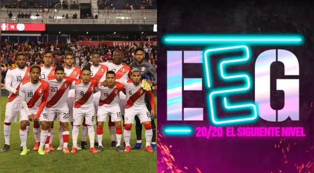 Los guerreros y combatientes dieron su score en la nueva fecha de las eliminatorias Qatar 2022, y mostraron su apoyo a la selección peruana. Los guerreros y combatientes dieron su score en la nueva fecha de las eliminatorias Qatar 2022, y mostraron su apoyo a la selección peruana.