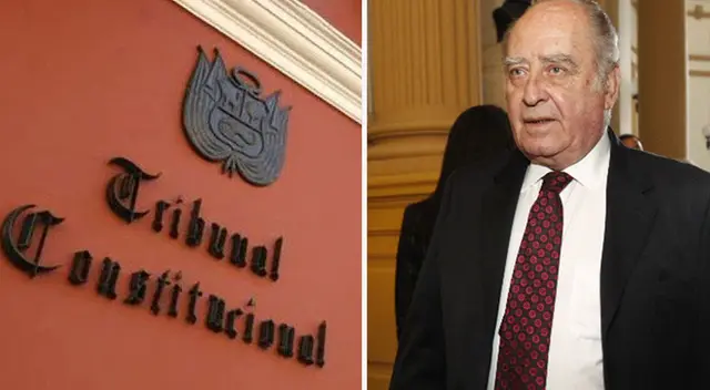 El Tribunal Constitucional evaluará el próximo miércoles el recurso que interpuso el Gobierno de Martín Vizcarra contra la vacancia presidencial. El Tribunal Constitucional evaluará el próximo miércoles el recurso que interpuso el Gobierno de Martín Vizcarra contra la vacancia presidencial.