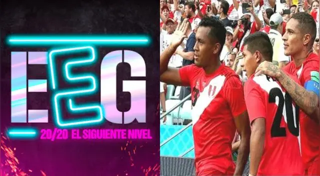 Los guerreros y combatientes dieron su score en la nueva fecha de las eliminatorias Qatar 2022, y mostraron su apoyo a la selección peruana. Los guerreros y combatientes dieron su score en la nueva fecha de las eliminatorias Qatar 2022, y mostraron su apoyo a la selección peruana.