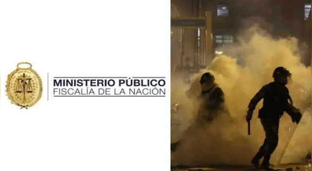 Se realizarán diligencias en el hospital Almenara, donde se encuentran internados los dos heridos de la marcha contra Manuel Merino. Se realizarán diligencias en el hospital Almenara, donde se encuentran internados los dos heridos de la marcha contra Manuel Merino.