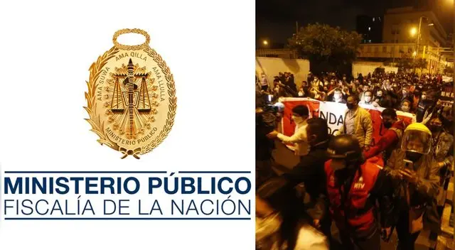 Fiscalía inicia investigación por tentativa de feminicidio contra pareja de Angie Jibaja Fiscalía inicia investigación por tentativa de feminicidio contra pareja de Angie Jibaja