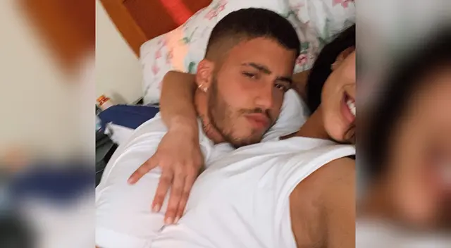 Ivana Yturbe regresó con Beto Da Silva tras estar algunos meses separados, y se mostró feliz con él en sus redes sociales. Ivana Yturbe regresó con Beto Da Silva tras estar algunos meses separados, y se mostró feliz con él en sus redes sociales.