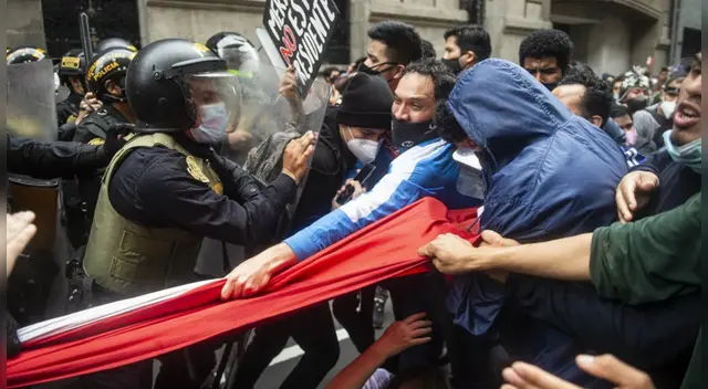 El Sistema de Naciones Unidas en Perú pidió actuar con responsabilidad y respetar el Estado de derecho.