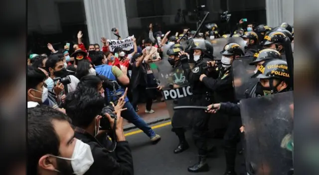 El Sistema de Naciones Unidas en Perú pidió actuar con responsabilidad y respetar el Estado de derecho.