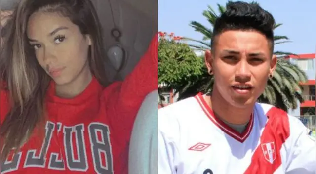 Shirley Arica descartó toda posibilidad de retomar su relación con Jean Deza, y explicó por qué. Shirley Arica descartó toda posibilidad de retomar su relación con Jean Deza, y explicó por qué.