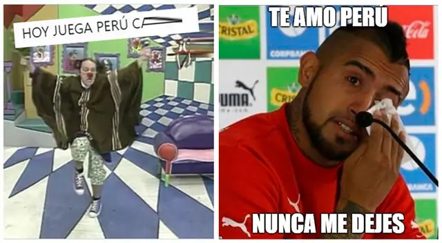 Peculiares imágenes se viralizaron en las redes sociales. Peculiares imágenes se viralizaron en las redes sociales.