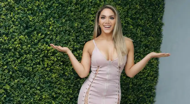 Isabel Acevedo habló de Pamela Franco ante consulta si le daría canje en su spa. La exchica reality tuvo curiosa respuesta.