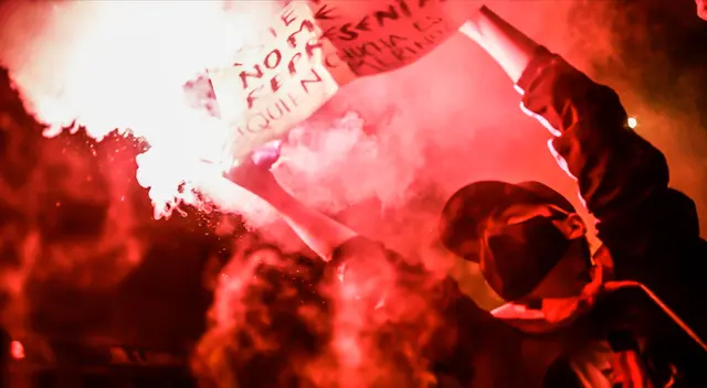 El politólogo peruano compara la crisis política de Perú como el avance de una “enfermedad difícil de diagnosticar”.