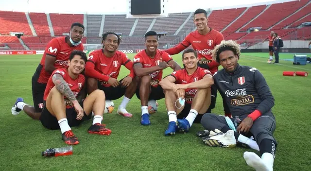 ¡En quechua! El partido de Perú vs. Chile será transmitido vía online desde las 5 y 30 de la tarde para todos los hinchas.