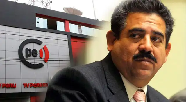 Aseguran que Manuel Merino solicitó a un colaborador llamar a TV Perú para no transmitir las marchas Aseguran que Manuel Merino solicitó a un colaborador llamar a TV Perú para no transmitir las marchas
