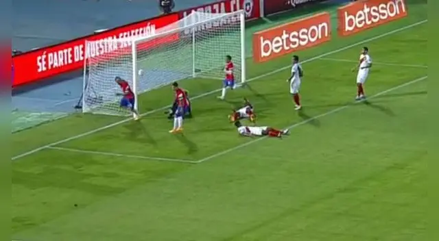 Sigue todas las incidencias del Perú vs. Chile por El Popular. Sigue todas las incidencias del Perú vs. Chile por El Popular.