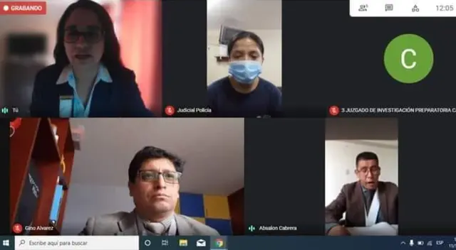 Dictan prisión contra Yessica Katherin Flores Torres por asfixiar a su hijo de un año Dictan prisión contra Yessica Katherin Flores Torres por asfixiar a su hijo de un año