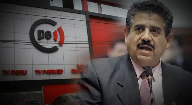 Los periodistas de TV Perú se comprometieron a defender su independencia.