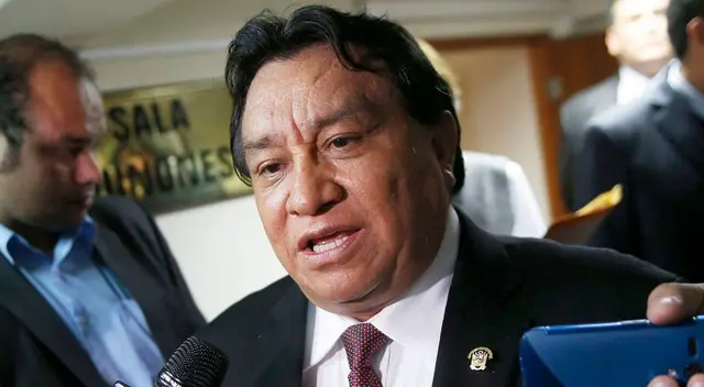 José Luna Gálvez y el resto de implicados recuperarán su libertad. José Luna Gálvez y el resto de implicados recuperarán su libertad.