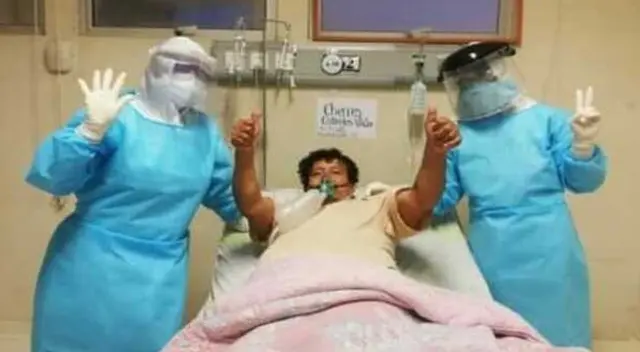 La diabetes es un factor de riesgo para el nuevo coronavirus.