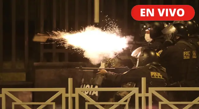 Conoce aquí todos los detalles de la segunda marcha nacional descentralizada.