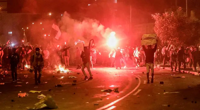 En cuanto a la respuesta de la Policía y el régimen de Merino, los excancilleres reconocieron las denuncias sobre “el uso desproporcionado de la fuerza”.