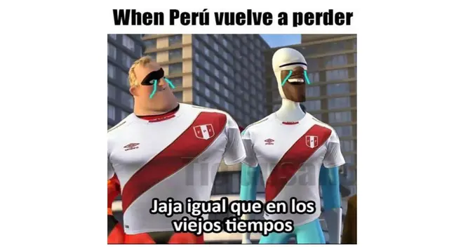 Peculiares imágenes se viralizaron en las redes sociales.