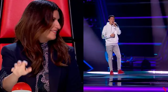 La Voz España 2020: Esta fue la presentación de participante peruano en la batalla final