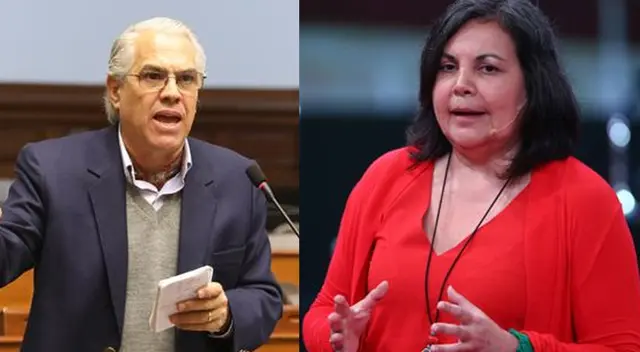 Partido Morado y Frente Amplio sacaron a sus representantes de la comisión que elegirá a nuevos magistrados del TC.
