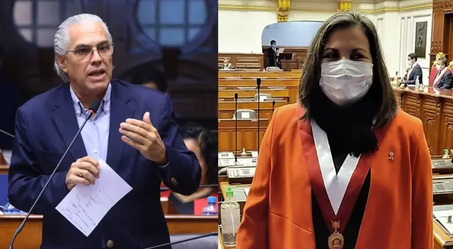 Partido Morado y Frente Amplio sacaron a sus representantes de la comisión que elegirá a nuevos magistrados del TC.