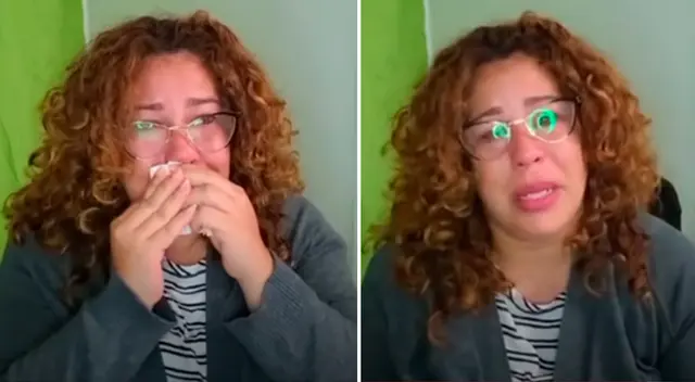 La maestra resaltó que este problema no tiene nada que ver con el sistema virtual, sino que se trataría de un problema cultural y generacional. La maestra resaltó que este problema no tiene nada que ver con el sistema virtual, sino que se trataría de un problema cultural y generacional.