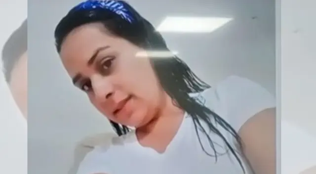 Mujer enamora y roba a hombre en Los Olivos