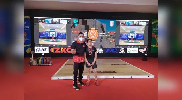 Perú realiza una aceptable participación en el mundial Perú realiza una aceptable participación en el mundial