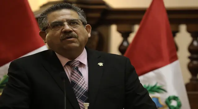 AMPE se pronunció a través de un comunicado oficial.