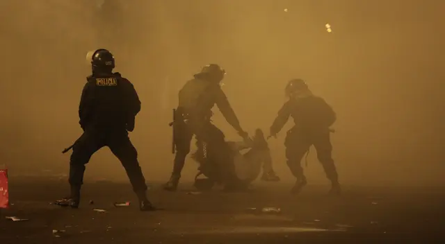 El SIS se manifestó a través de un comunicado que cubrirán los gastos de sepelio de los fallecidos en la marcha contra Manuel Merino