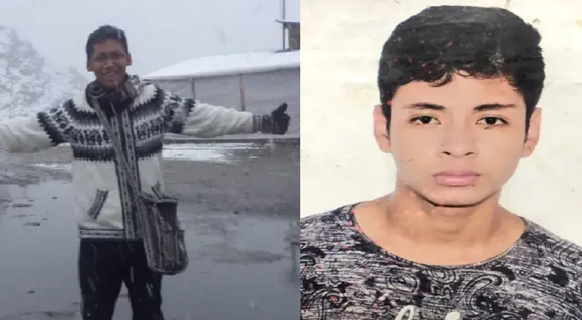 La Fiscalía abrió un proceso en contra de los que resulten responsables del delito de homicidio en agravio de Inti Sotelo y Jack Pintado La Fiscalía abrió un proceso en contra de los que resulten responsables del delito de homicidio en agravio de Inti Sotelo y Jack Pintado