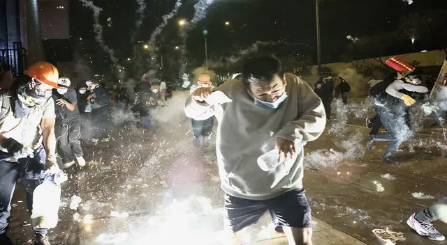 El Ministerio Público abrió una investigación por graves violaciones de derechos humanos El Ministerio Público abrió una investigación por graves violaciones de derechos humanos