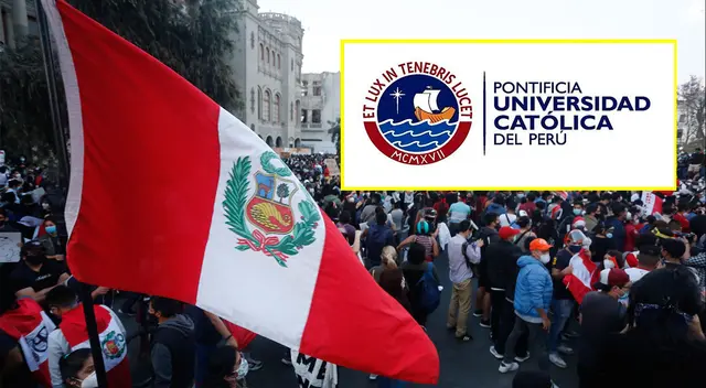 La PUCP canceló sus clases académicas por muerte de dos jóvenes. La PUCP canceló sus clases académicas por muerte de dos jóvenes.