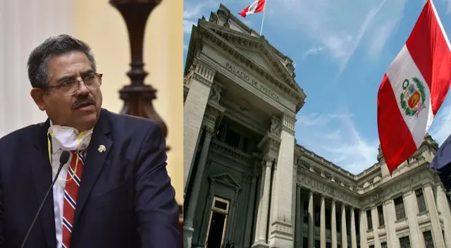 Corte Suprema se pronuncia.